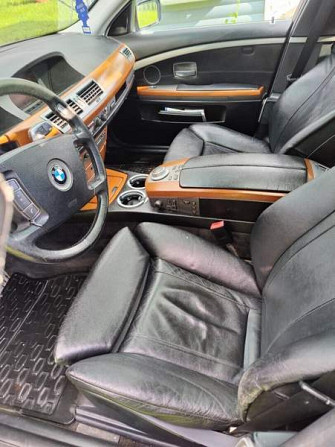 BMW 745 Sastamala – foto 7
