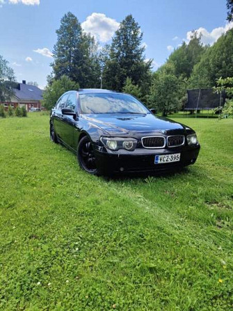 BMW 745 Sastamala – foto 2