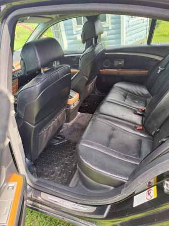 BMW 745 Sastamala – foto 5