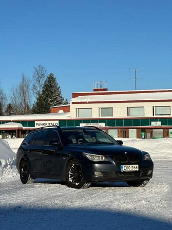 BMW 525 Savonlinna - photo 3