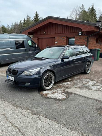 BMW 525 Savonlinna - photo 5