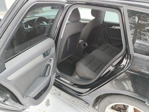 Audi A4 Siilinjärvi - valokuva 7