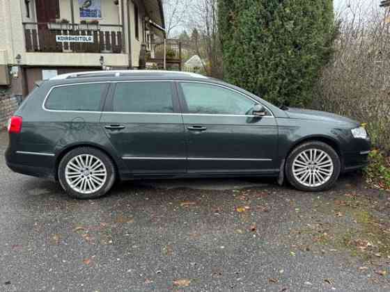 Volkswagen Passat Turtkul