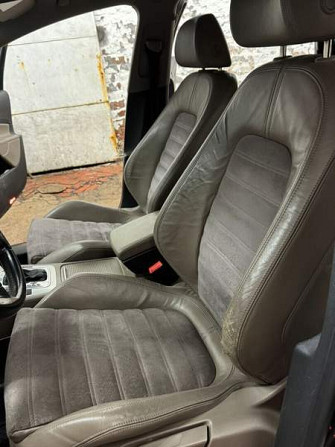Volkswagen Passat Turtkul - photo 4