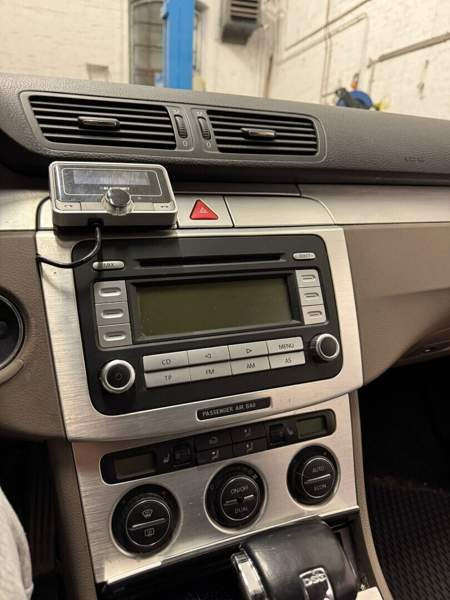 Volkswagen Passat Turtkul - valokuva 5