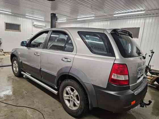 Kia Sorento Jalasjärvi
