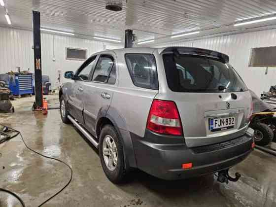 Kia Sorento Jalasjärvi