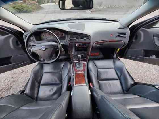 Volvo S60 Kaarina