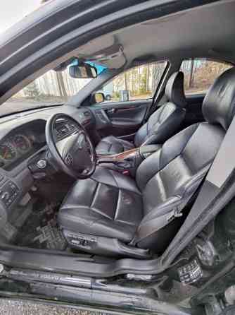Volvo S60 Kaarina