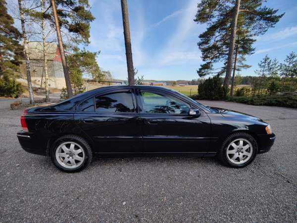 Volvo S60 Kaarina – foto 1