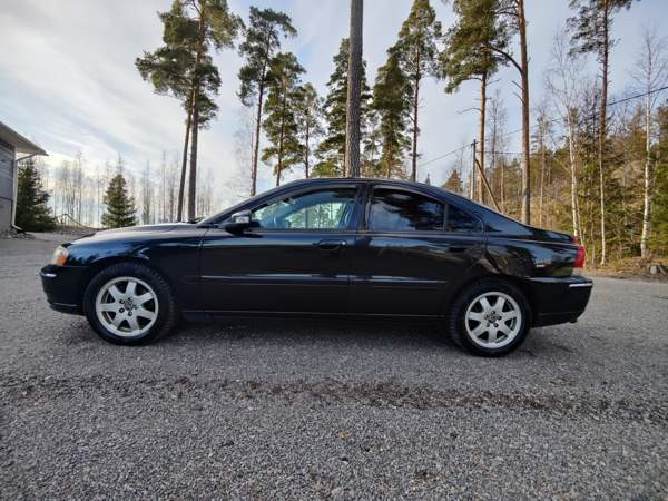 Volvo S60 Kaarina - valokuva 8