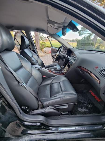 Volvo S60 Kaarina - valokuva 5