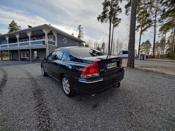Volvo S60 Kaarina - valokuva 7