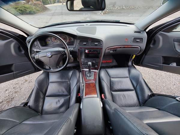 Volvo S60 Kaarina - valokuva 4