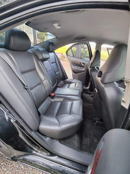 Volvo S60 Kaarina - valokuva 3