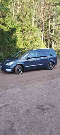 Ford Galaxy Kokemäki