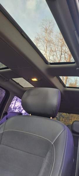 Ford Galaxy Kokemäki - изображение 5