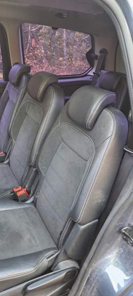 Ford Galaxy Kokemäki - изображение 4