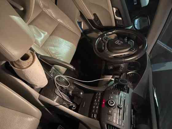 Honda Accord Jaervenpaeae