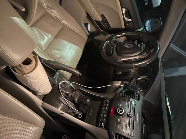 Honda Accord Jaervenpaeae - photo 4
