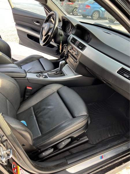 BMW 320 Kuusamo - valokuva 8