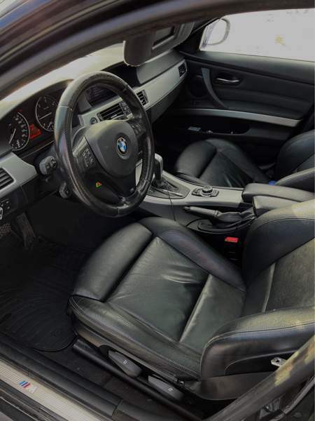 BMW 320 Kuusamo - valokuva 7