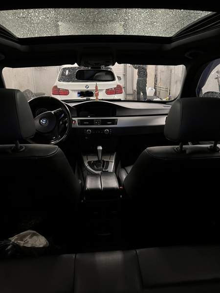 BMW 320 Kuusamo - valokuva 6