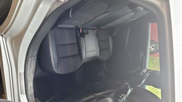 Mercedes-Benz B Vesilahti - photo 7