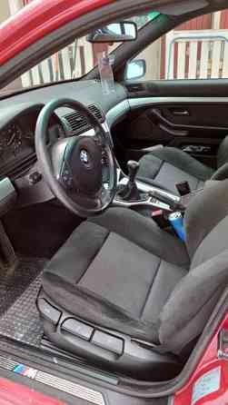 BMW 523 Nivala