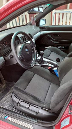 BMW 523 Nivala - photo 5