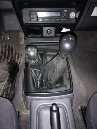 Nissan Navara Kemiö - photo 5