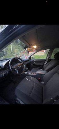 Mercedes-Benz C Porvoo – foto 8