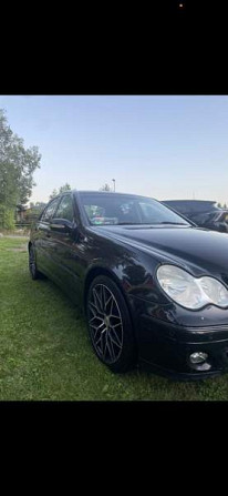 Mercedes-Benz C Porvoo – foto 5