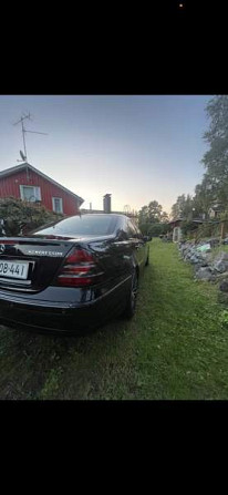 Mercedes-Benz C Porvoo – foto 4