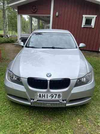 BMW 318 Коувола