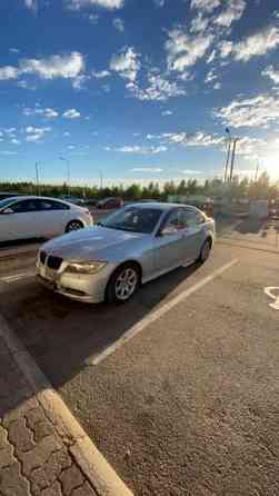 BMW 318 Коувола