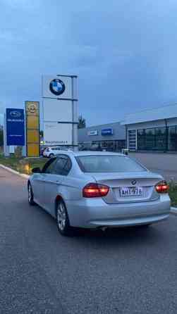 BMW 318 Коувола