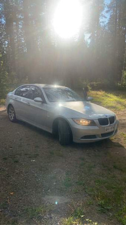 BMW 318 Коувола - изображение 7