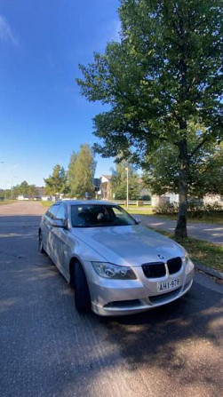 BMW 318 Коувола - изображение 8