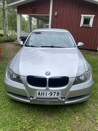 BMW 318 Коувола - изображение 4