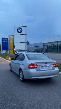 BMW 318 Коувола - изображение 2