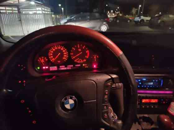 BMW 725 Jyvaeskylae