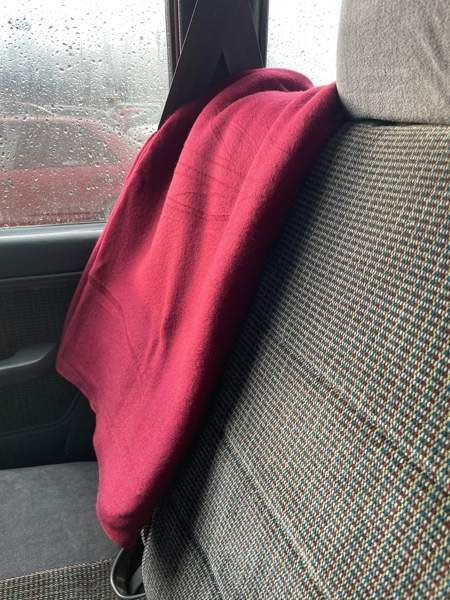 Mitsubishi Pajero Saarijärvi - изображение 8