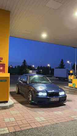 BMW 325 Varkaus