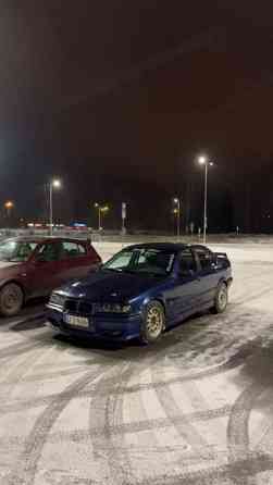 BMW 325 Varkaus