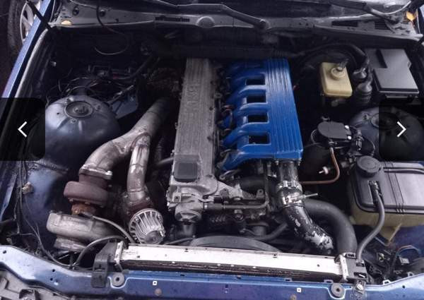 BMW 325 Varkaus - photo 7