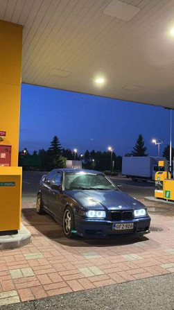 BMW 325 Varkaus - photo 3
