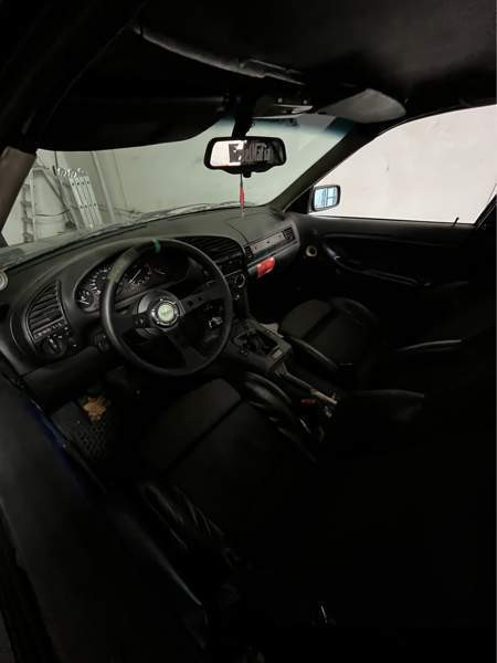 BMW 325 Varkaus - valokuva 8