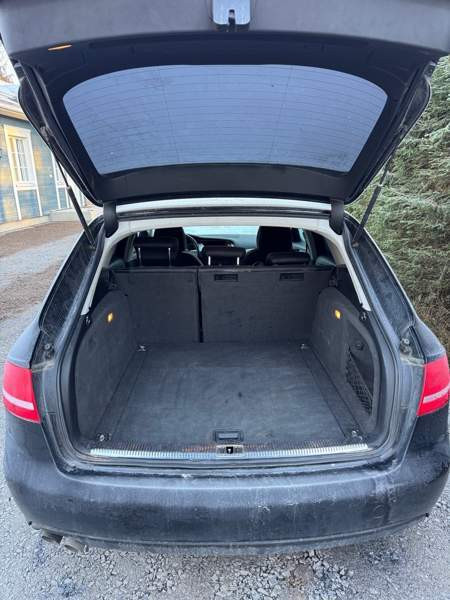 Audi A4 Оулу - изображение 8