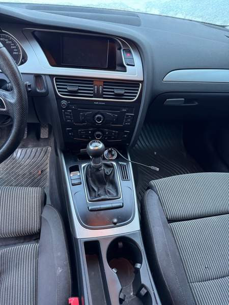 Audi A4 Оулу - изображение 5